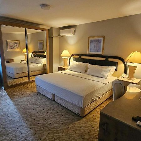 Sever Suites Hotel Antalya Exterior photo
