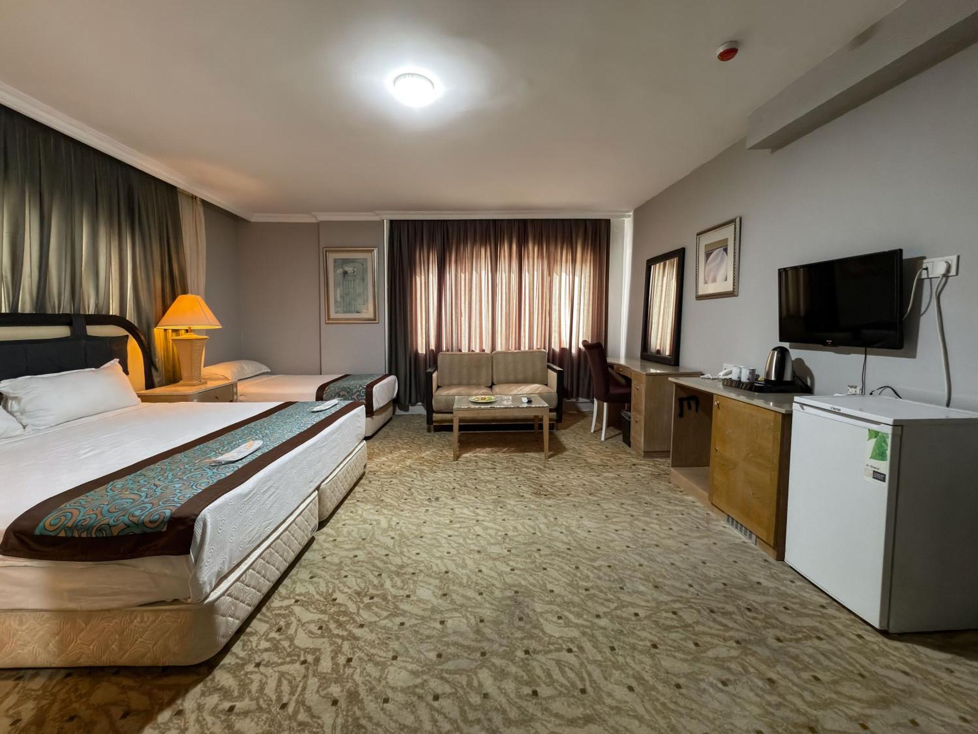 Sever Suites Hotel Antalya Exterior photo